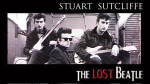 Stuart Sutcliffe: The Lost Beatle — foto 1