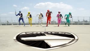 特捜戦隊デカレンジャー: 10 Years After — foto 1