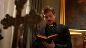 Il tredicesimo apostolo — foto 1