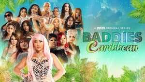 Baddies Caribbean — foto 1
