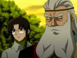 Episodio 26