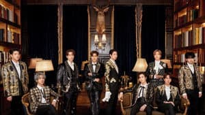SUPER JUNIOR: The Last Man Standing — foto 7