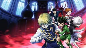Hunter × Hunter: Phantom Rouge — foto 9