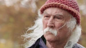 David Crosby: Remember My Name — foto 1