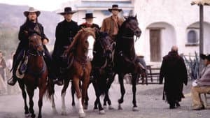 Outlaw Justice — foto 1