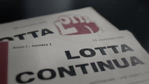 Lotta continua — foto 1