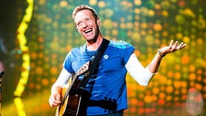 Coldplay: Live in São Paulo — foto 1