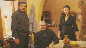 Βήματα στην Άμμο — foto 1