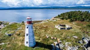 Le naufrage de L'Île aux Oeufs — foto 3