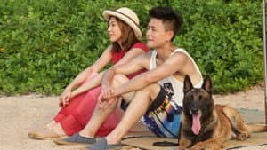 警犬巴打 — foto 1
