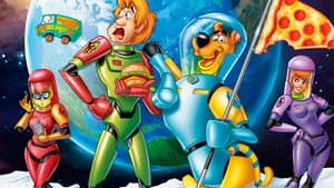 Scooby-Doo! La locura del monstruo lunar — foto 1