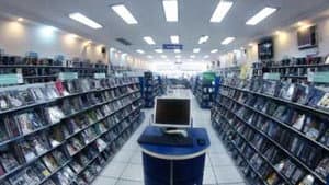 CineMagia: A História das Videolocadoras de São Paulo — foto 1