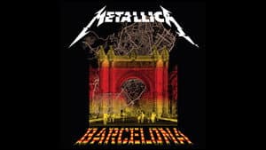 Live Metallica: Barcelona, Spain - May 5, 2019 — foto 1