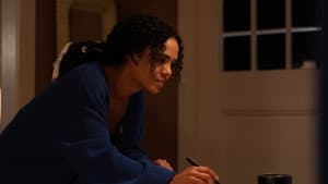 The Listener — foto 4