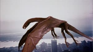 Q: The Winged Serpent — foto 7
