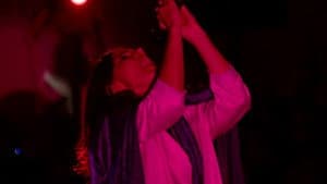 The Judson Church Horse Dance — foto 2