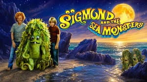 Sigmund and the Sea Monsters — foto 2