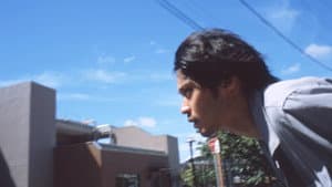 若き見知らぬ者たち — foto 2