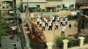 Ip Man: La pelea final — foto 2