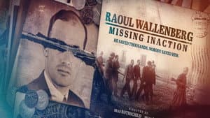 Raoul Wallenberg: Missing Inaction — foto 1