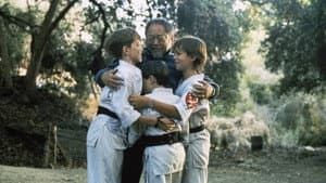 3 Ninjas — foto 5
