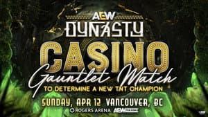 AEW Dynasty 2026 — foto 10