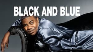 Tracy Morgan: Black & Blue — foto 3