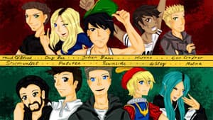 TubeClash 02 - The Movie — foto 1