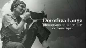 Dorothea Lange, photographe de l’autre face de l’Amérique — foto 2