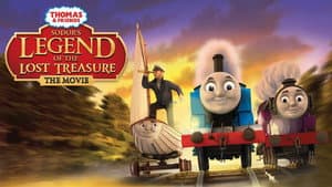 Thomas & Friends: Sodor's Legend of the Lost Treasure: The Movie — foto 5