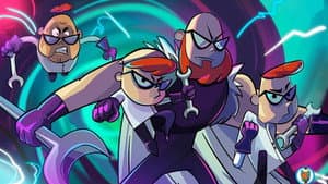 El laboratorio de Dexter: El viaje de Dexter — foto 1