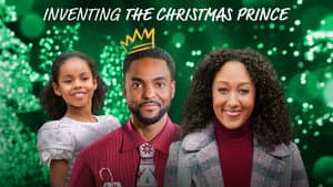 Inventing the Christmas Prince — foto 4