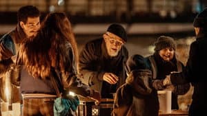 L'Abbé Pierre : Une vie de combats — foto 4