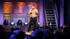 Bert Kreischer: The Machine — foto 1