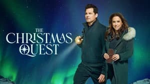The Christmas Quest — foto 6