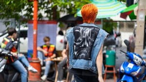 ฉันนี่แหละนายอาทิตย์ — foto 7