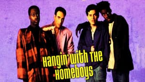 Hangin' with the Homeboys — foto 7