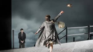 English National Opera: Peter Grimes — foto 1