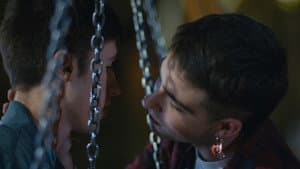 El primer beso — foto 2