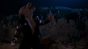 Mortal Kombat: Aniquilación — foto 10