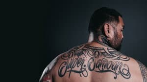 Mark Hunt: The Fight of His Life — foto 3