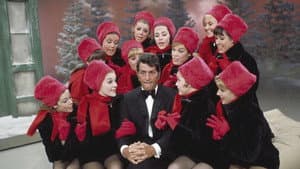 The Dean Martin Christmas Show — foto 1
