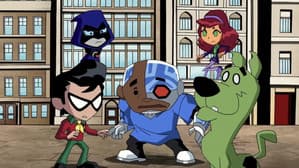 New Teen Titans — foto 2