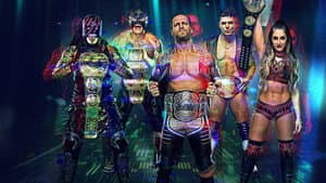 All Elite Wrestling: Battle of the Belts — foto 1