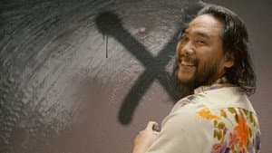 The Choe Show — foto 2