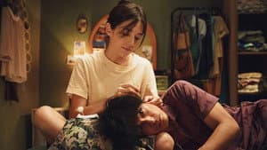 Un hombre enamorado — foto 3