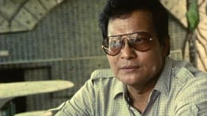 Signed: Lino Brocka — foto 3