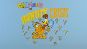 Crisis de identidad