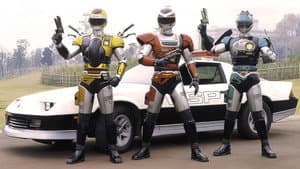 特警ウインスペクター — foto 1
