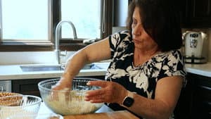 Nonna's Kitchen Chaos — foto 1